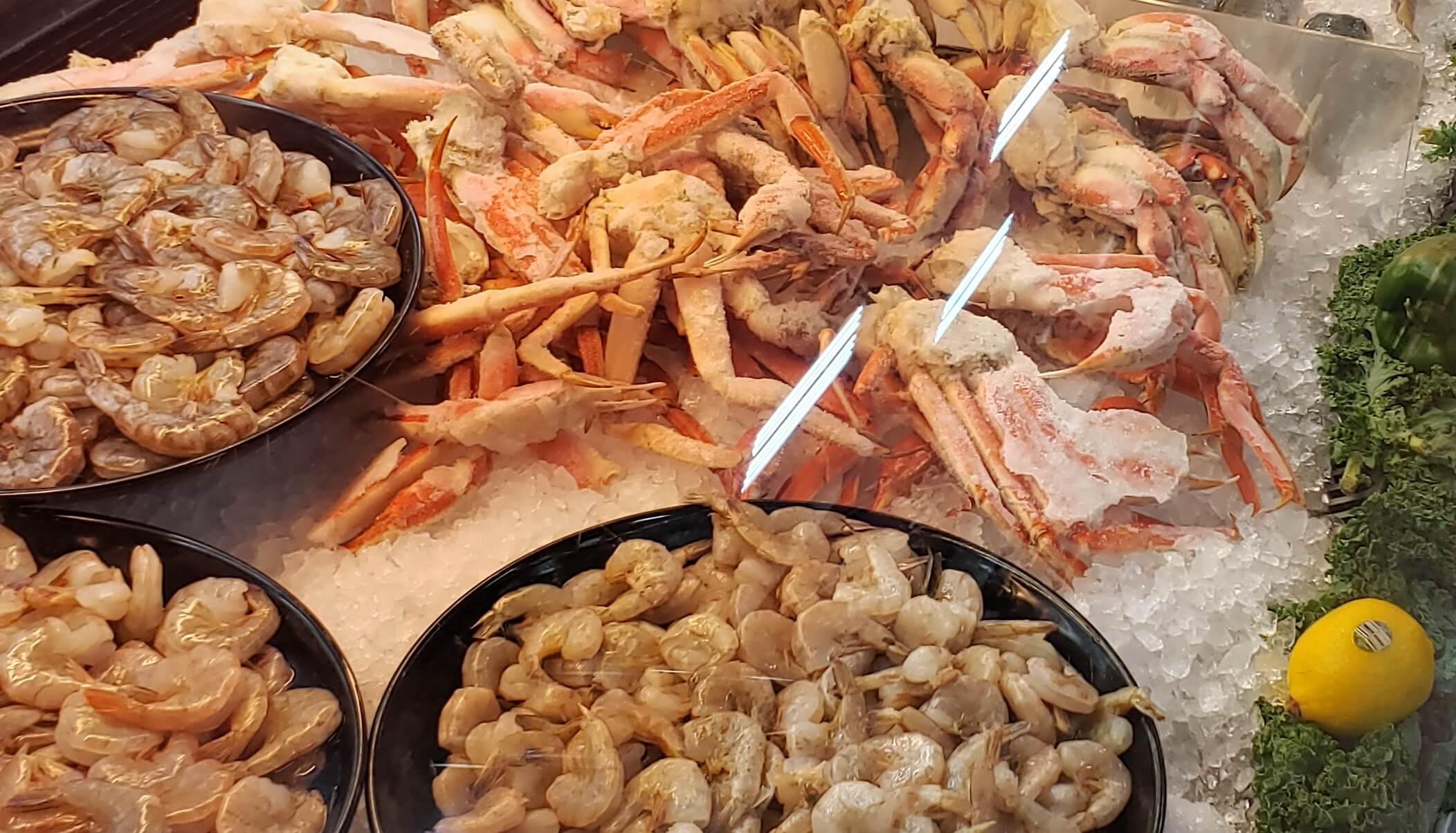 Seafood