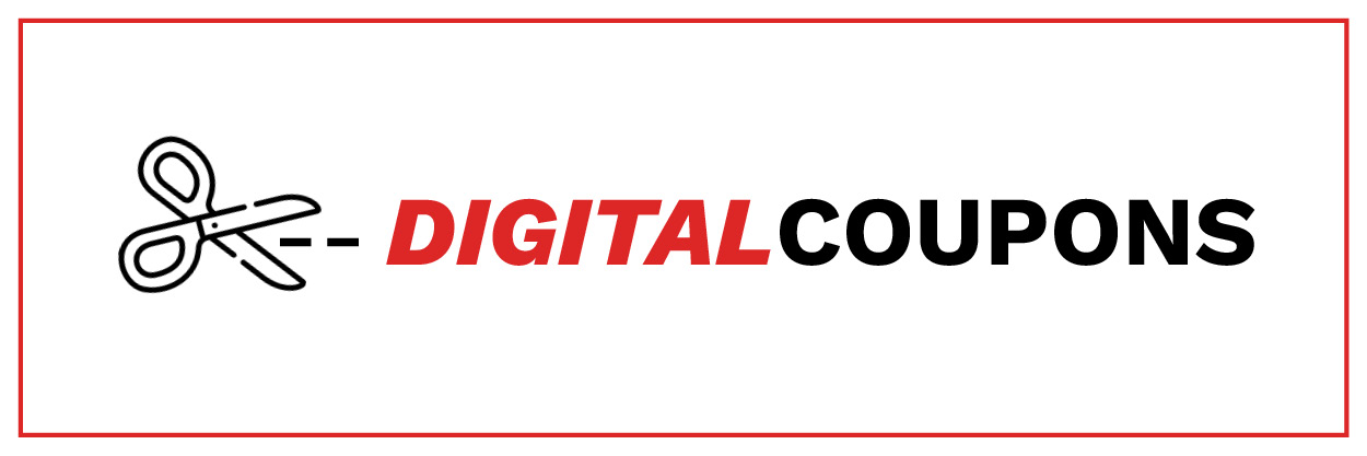Bucket R DigitalCoupons