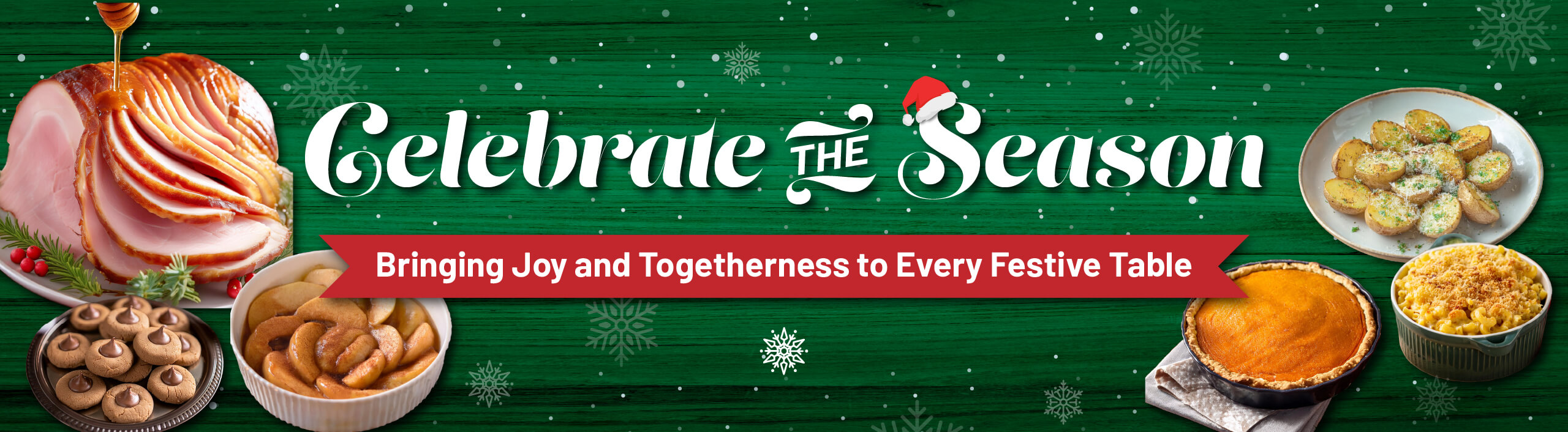 celebrate the season header celebrate the season header
