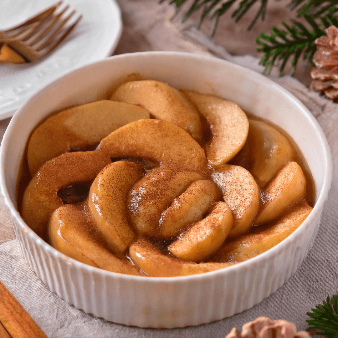 cinnamon apples cinnamon apples