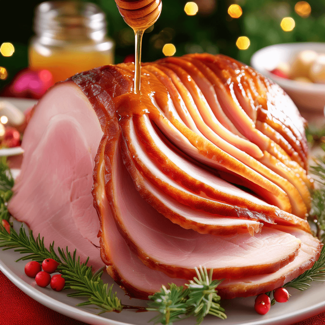 ham ham