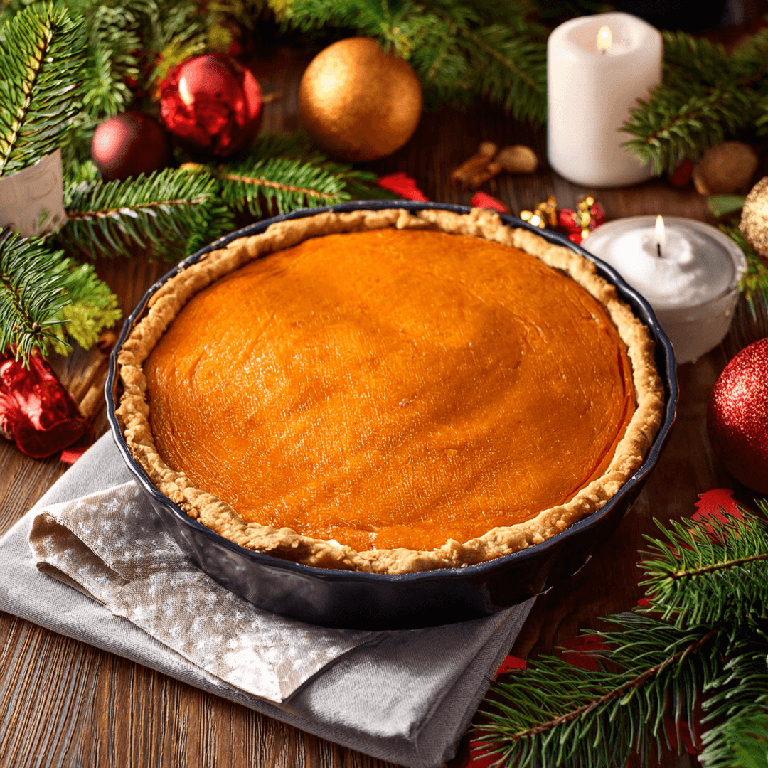 sweet potato pie sweet potato pie