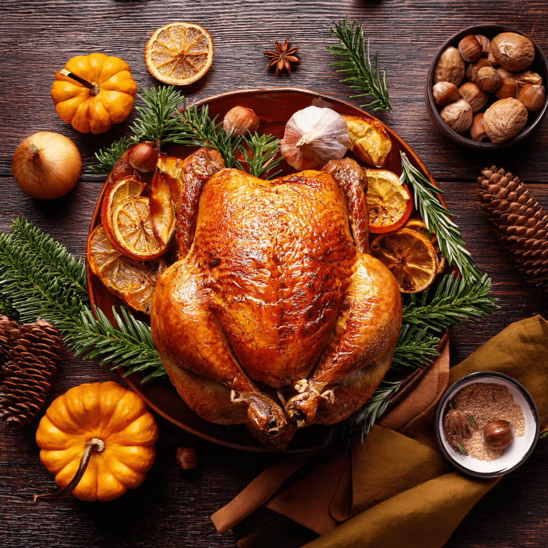 thanksgiving meal turkey thanksgiving meal turkey